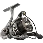 Abu Garcia Fiskerulle Zenon MG-X 3000MS 1591767