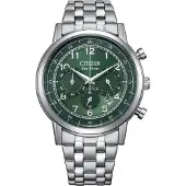 Citizen Eco-Drive Chronograph CA4630-53X