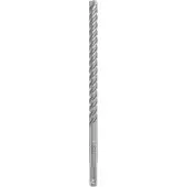 Bosch SDS-plus-5X - Borr - för betong, murverk, armerad betong - 10 mm - SDS-plus - längd: 210 mm