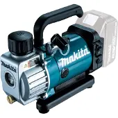 Makita DVP180Z - Vacuum pump - sladdlös - inget batteri, ingen laddare - 18 V - SOLO