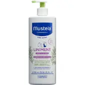 Mustela BÉBÉ LINIMENT Toalettsits 750ml
