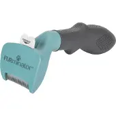Furminator Undercoat DeShedding Tool katt korthårig