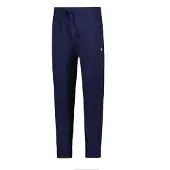 Ralph Lauren Pyjamasbyxa nattblå / vit
