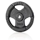 Gymstick Iron Viktskiva 1,25-20kg - 2,5kg