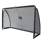Exit Fotbollsmål 300x200 cm Finta 101 0004