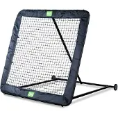 Exit Trenazer Kickback L Rebounder rama siatkowa