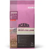 Acana Grass-fed Lamm Hundmat 17kg