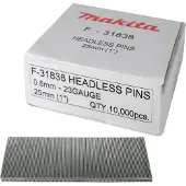 Makita Spik ; 0,6x35 mm; 10000 st.