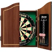 Harrows Darts Harrows Pro's Combination Set