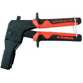 Edma Tång Ultra-Fix 023255; 4-8 mm