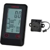 Gymstick Sb-wcom Motionscykel