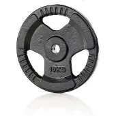 Gymstick Iron Viktskiva 1,25-20kg - 10kg