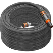 Gardena Hose Liano Life Set 30 M Trädgårdsslangset