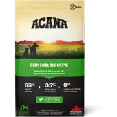 Acana Heritage Senior Dog 11.4kg Hundmat