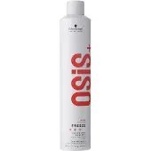 OSIS+ Freeze 500 Ml