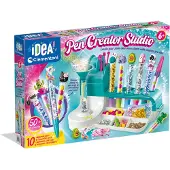 Clementoni Idea Art - Pennfabrik