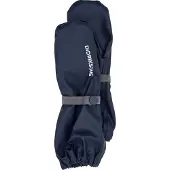 Didriksons Glove Kids 5 Navy