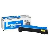 Kyocera miljötoner cyan 6000 sidor SVANENMÄRKT