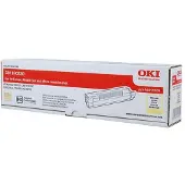 OKI 44059166 magenta toner (original)