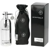 Montale Black Musk Vaporizer 100ml Parfymvatten