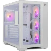Nox Xtreme Deluxe Hummer Astra Pc-tornfodral