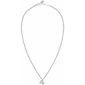 La Petite Story Lucky Number Number 4ss Halsband