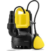 Kärcher SP Expavation Pum 16 000 smutsvattenbelastad - Karcher