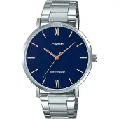 Casio Damklocka LTP-VT01D-2B + Låda