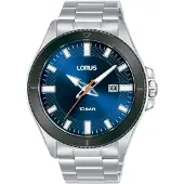 Lorus Watches Rh901qx9 Klocka