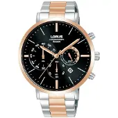 Lorus Watches Urban Klocka
