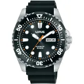 Lorus Watches Rl481bx9 Klocka