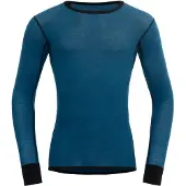 Devold Wool Mesh 190 T-shirt Med Lång ärm