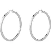 GUESS Jube04199 Hoops I Did It Again örhängen