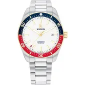 Tommy Hilfiger Klocka - Blått Stål - - 1710551