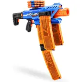 Zuru X Shot Insanity automatiska pilskjutare - 72 pilar
