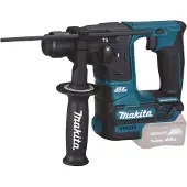Makita SDS Plus HR166 perforator - - Sladdlös - 12V - 1 joule - 4Ah