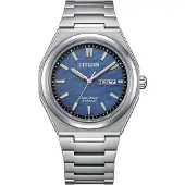 Citizen Super Titanium AW0130-85L