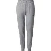 Puma Sweatpants ESS No. 1 - Grå, storlek Medium