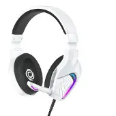 Oniverse Gaming-headset Meteor - Frostvitt