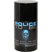 Police To Be Or Not To Be Deodorant Alkoholfri 75 ml