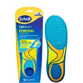 Scholl Gel Activ Insole Everyday L