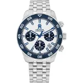Tommy Hilfiger TH85 Chrono 1792157