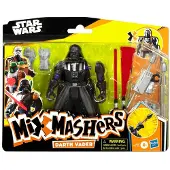 Star Wars “Mixmashers Deluxe”-figur Darth Vader