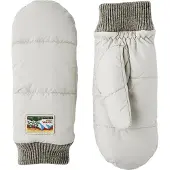 Hestra Women's Otra Natural Beige