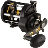 PENN Fishing Fathom Ii Level Wind Trollingrulle