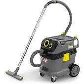 Kärcher Vatten- och dammdammsugare - KARCHER - NT 30/1 TACT TE L - 1380W - Automatisk avstängning - 180 kg
