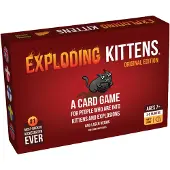 Exploding Kittens Original Nordic (22)