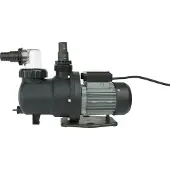 Gre 1/3 Hk Maximal Volym 35 M³ Ø Självsugande Pump 300mm