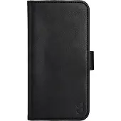 Ginza.se GEAR Classic 3 card Recycled MagSerie iPhone 16 Black