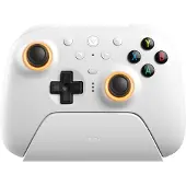 8Bitdo Ultimate 2 Wireless 2.4g Trådlös Spelkontroll För Pc